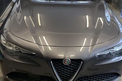 Alfa Romeo Giulia 92.800 km 21.500 &euro; Remscheid 42855