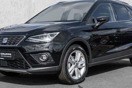 Seat Arona 34.958 km 16.450 &euro; Düsseldorf 40474