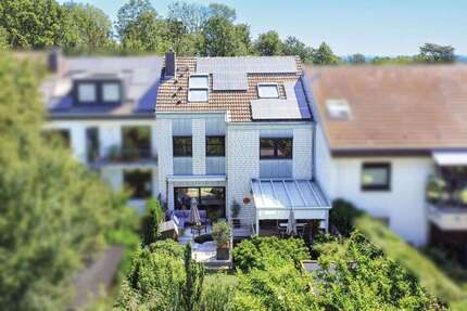 Haus Brühl - 5 Zimmer, 184 m&sup2;, 849.000&euro; | Angebot:27030592