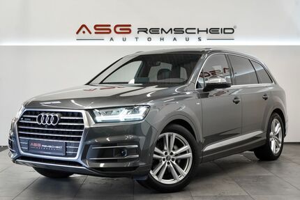 Audi Q7 105.000 km 35.800 &euro; Remscheid/NRW 42855