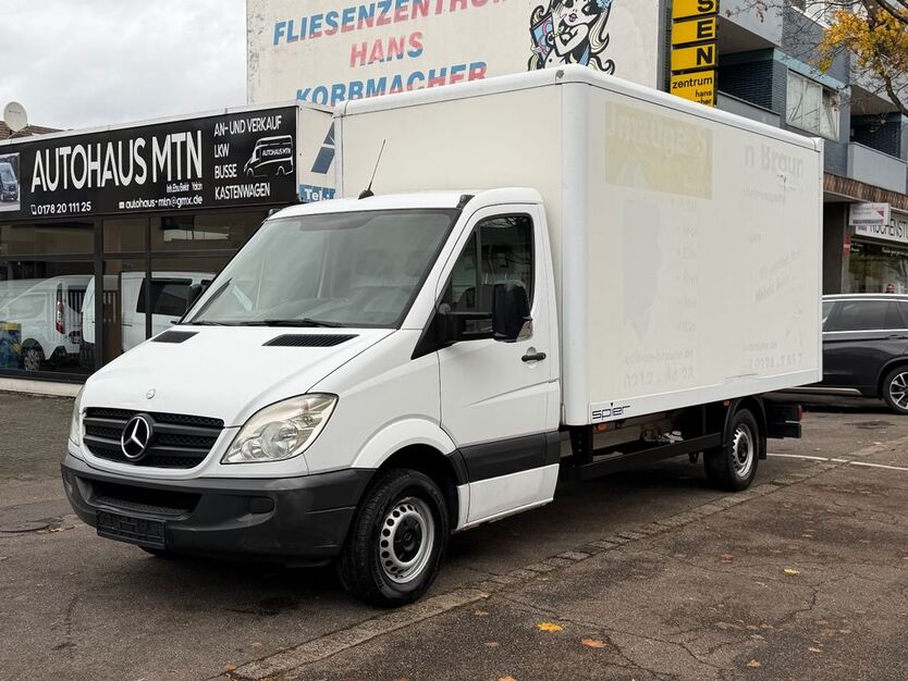 Mercedes-Benz Sprinter 129.000 km 13.990 € Köln 51067