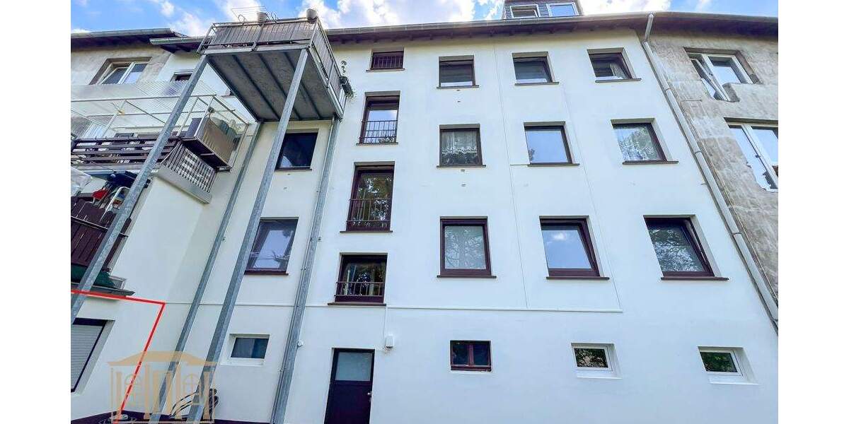 Gewerbeobjekt Remscheid Innen - 79.000&euro; | Angebot:24375480