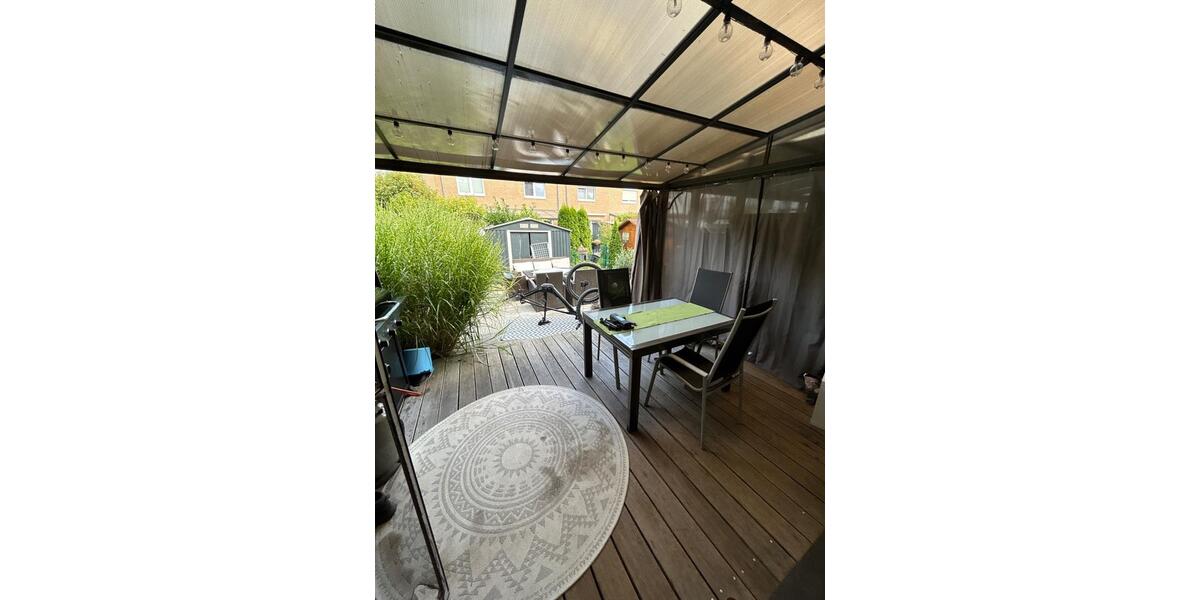 Reihenmittelhaus 4 zimmer