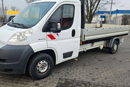 Fiat Ducato 120.000 km 9.190 &euro; Erftstadt 50374