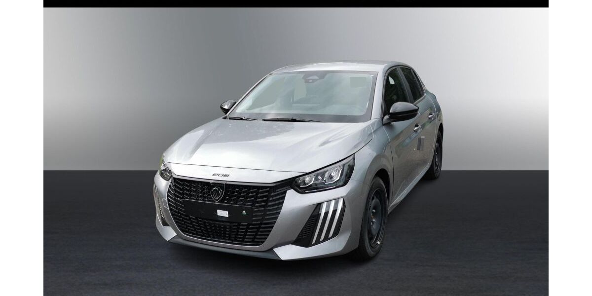 Peugeot 208 6.665 km 18.890 &euro; Neuss 41460