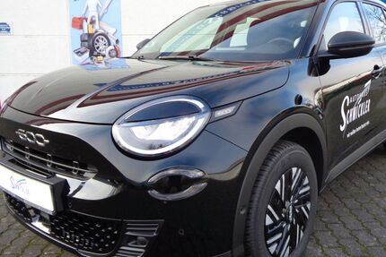 Fiat 600 18.000 km 24.900 &euro; Troisdorf-Spich 53842