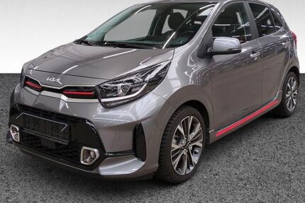 Kia Picanto 4.009 km 17.990 &euro; Overath 51491