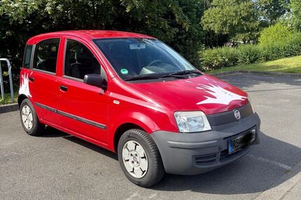 Fiat Panda 110.000 km 1.899 &euro; Remscheid 42855