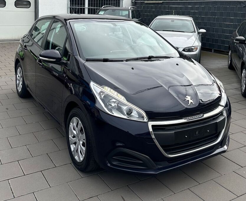 Peugeot 208 104.000 km 6.300 € Bergheim (bei Köln) 50129