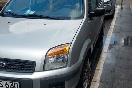 Ford Fusion 153.450 km 2.495 &euro; Frechen 50226