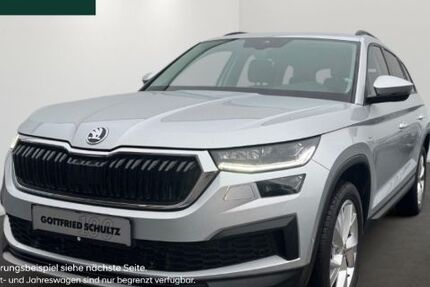 Skoda Kodiaq 64.872 km 30.790 &euro; Mettmann 40822