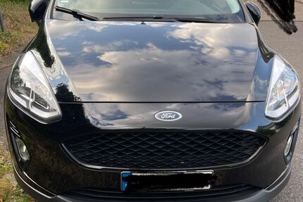 Ford Fiesta 32.000 km 12.650 &euro; Leverkusen 51381