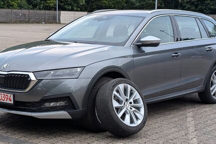 Skoda Octavia 141.200 km 20.825 &euro; Düsseldorf 40589