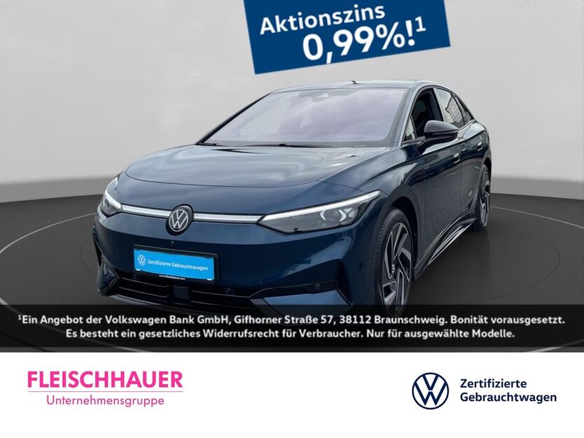 VW ID.7 13.029 km 44.890 € Köln 51145