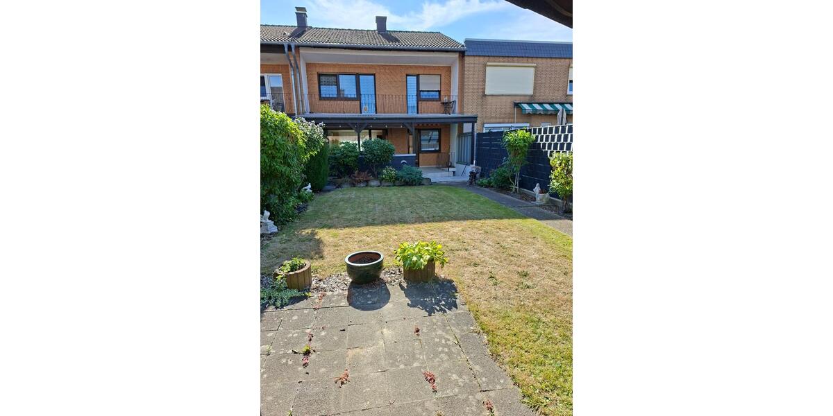 Reihenhaus in perfekter Lage - Ihr neues Zuhause 4 zimmer