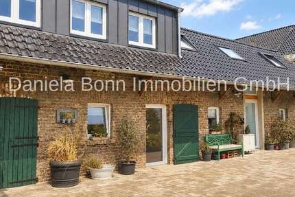 Wohnung Pulheim / Stommeln Stommeln - 3 Zimmer, 157 m&sup2;, 798.000&euro; | Angebot:26876122