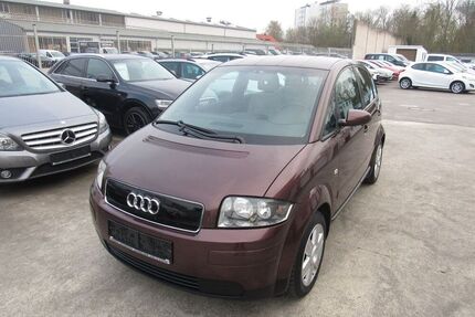 Audi A2