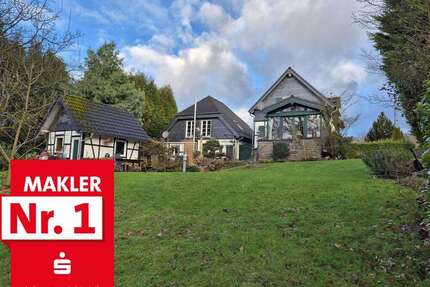 Haus zum Kaufen in Leverkusen 1.180.000 € 223 m²