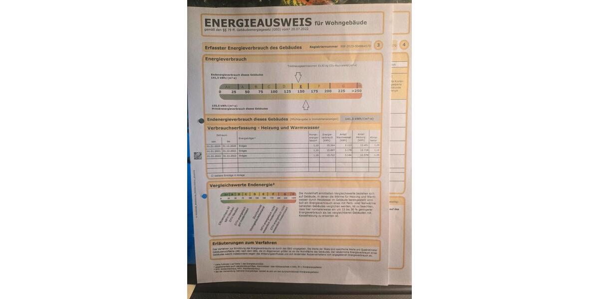 Aktion..Einfamilienhaus Renoviert 5 zimmer