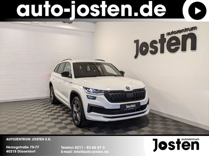 Kodiaq