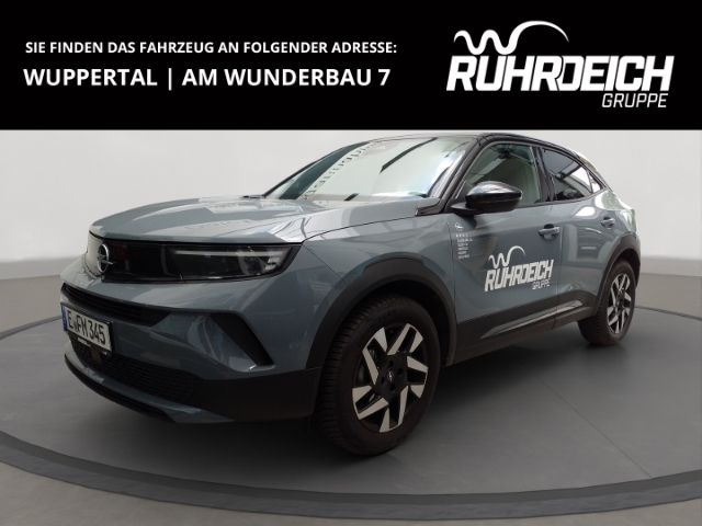 Opel Mokka 1.857 km 22.390 € Wuppertal 42103