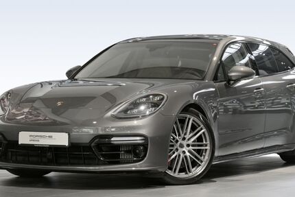 Porsche Panamera 108.253 km 69.990 € Düsseldorf 40468