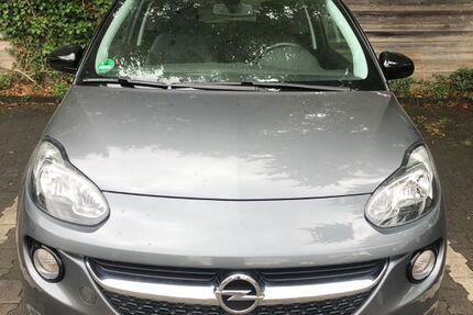 Opel Adam 13.800 km 10.990 &euro; Bergisch Gladbach 51469