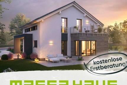 Haus Bergheim Paffendorf - 6 Zimmer, 125 m&sup2;, 549.038&euro; | Angebot:26798089