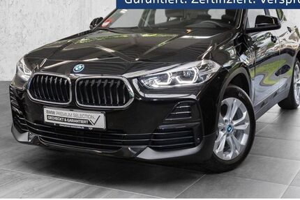 BMW X2 32.500 km 24.470 € Leverkusen 51371
