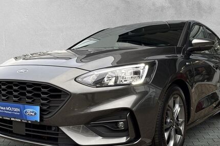 Ford Focus 30.269 km 19.990 &euro; Hürth 50354