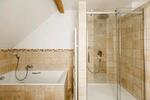 Dachgeschoßwohnung Remscheid Lüttringhausen - 2 Zimmer, 54 m&sup2;, 990&euro; | Angebot:25307115