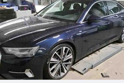 Audi A6 40.346 km 37.390 &euro; Remscheid 42897