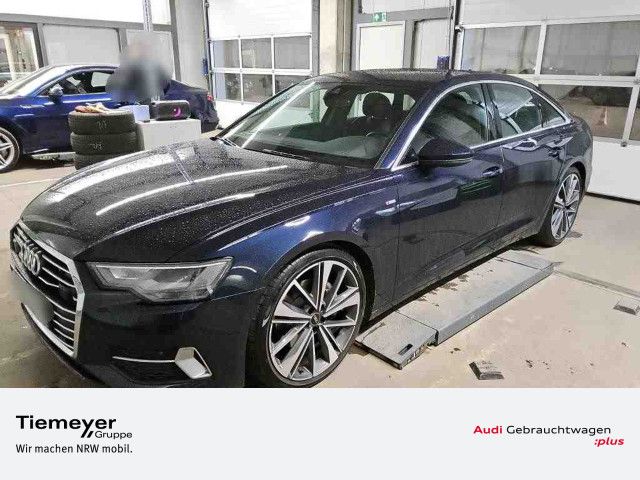 Audi A6 40.346 km 37.390 &euro; Remscheid 42897