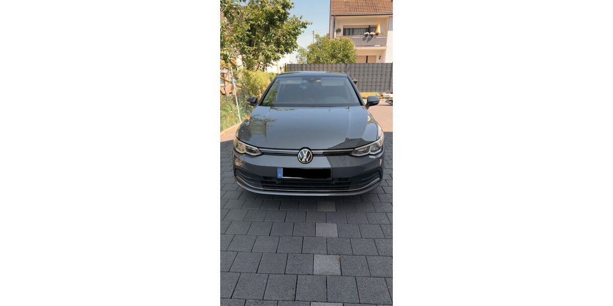 VW Golf 43.325 km 19.499 &euro; Wesseling 50389