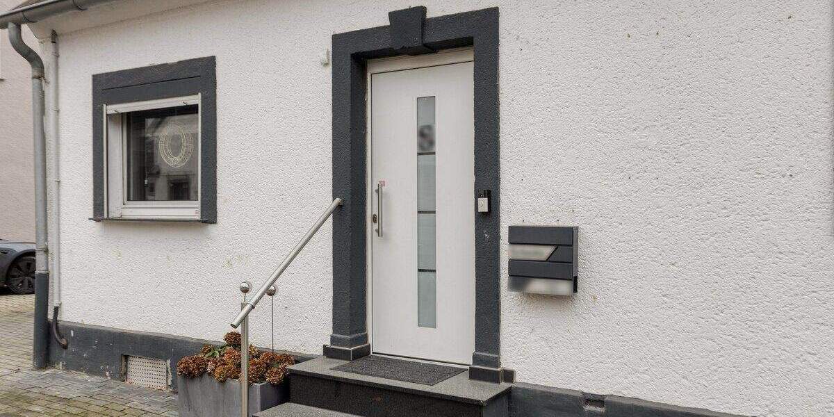 Reihenendhaus Erftstadt Köttingen - 7 Zimmer, 178 m&sup2;, 539.000&euro; | Angebot:25704417