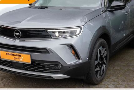 Opel Mokka 45.119 km 16.550 &euro; Solingen 42697