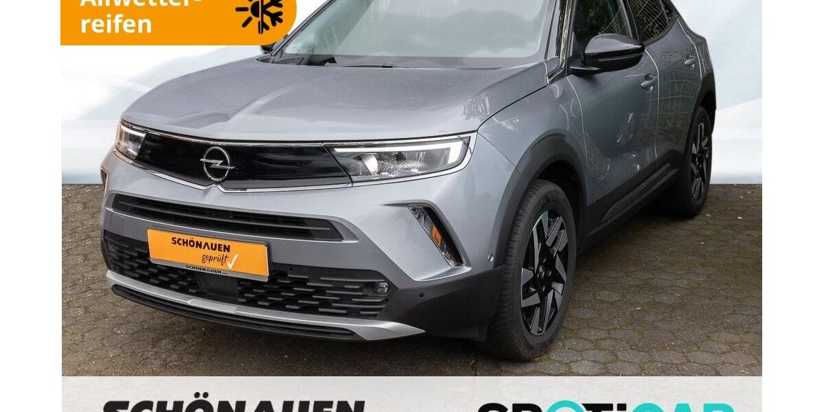 Opel Mokka 45.119 km 16.550 &euro; Solingen 42697