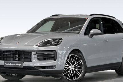 Porsche Cayenne 34.155 km 88.500 &euro; Solingen 42653