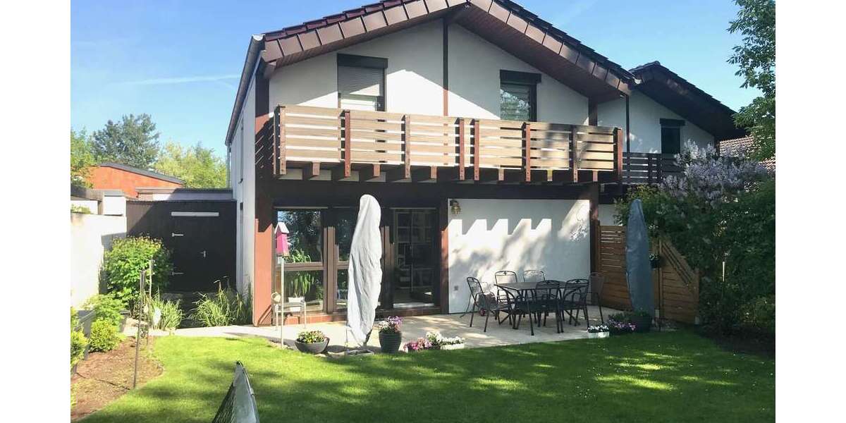 Einfamilienhaus Pulheim - 5 Zimmer, 140 m&sup2;, 1.900&euro; | Angebot:26874770