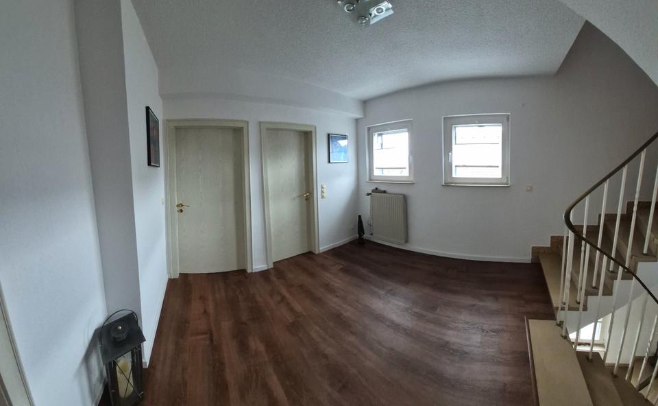 Reihenhaus Langenfeld (Rheinland) - 3 Zimmer, 117 m&sup2;, 439.000&euro; | Angebot:27108847
