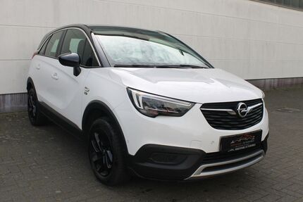 Opel Crossland (X) 62.000 km 10.699 &euro; Köln 50769