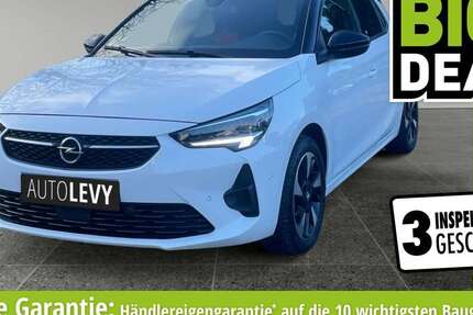 Opel Corsa 11.805 km 16.888 &euro; Frechen 50226