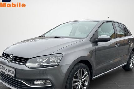 VW Polo 139.000 km 9.700 &euro; Düsseldorf 40472