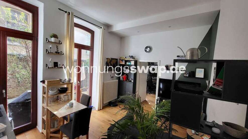 Wohnung zum Mieten in Köln 511 € 40 m²