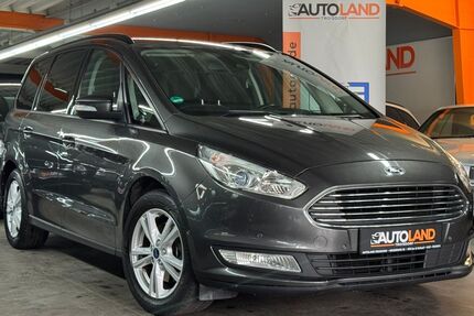 Ford Galaxy 98.000 km 18.900 € Troisdorf 53842