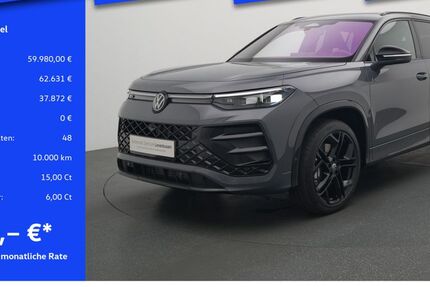 VW Tayron 2.980 km 58.980 &euro; Leverkusen 51379