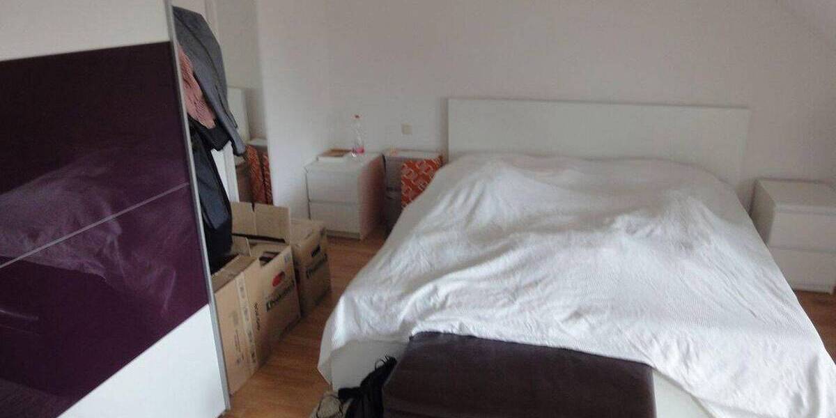 Etagenwohnung Pulheim Dansweiler - 2 Zimmer, 82 m&sup2;, 837&euro; | Angebot:26777515