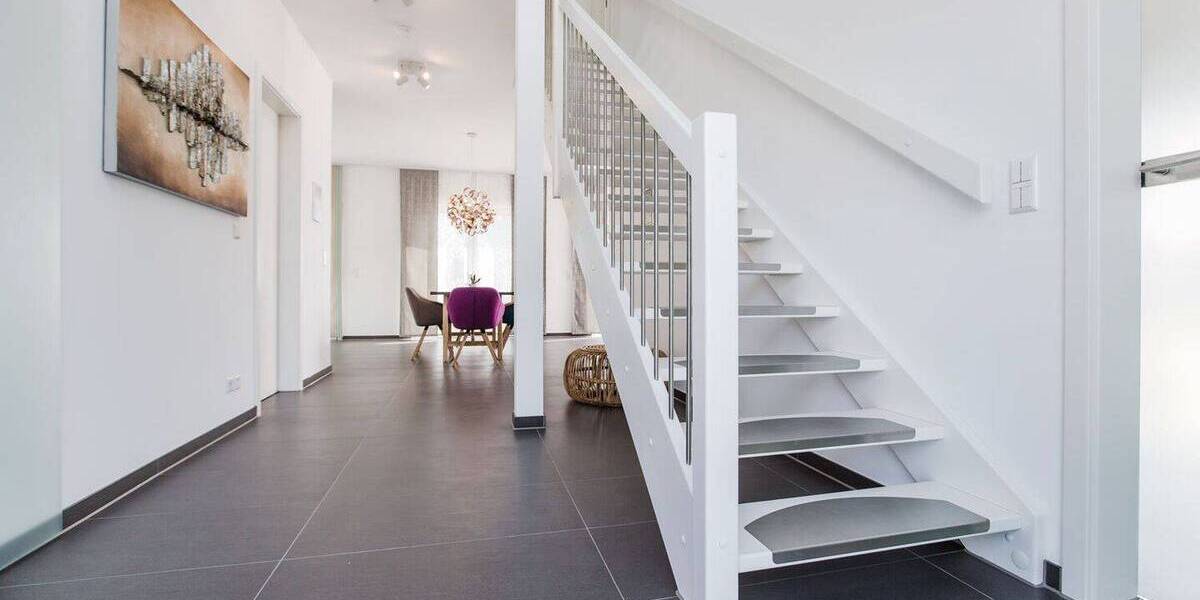 Einfamilienhaus Kerpen Mödrath - 7 Zimmer, 197 m&sup2;, 504.089&euro; | Angebot:26405142
