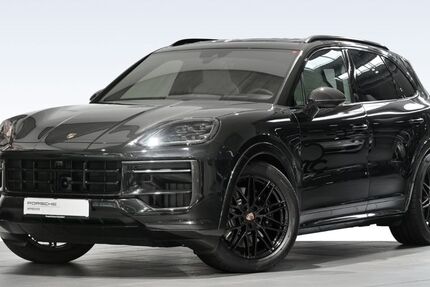 Porsche Cayenne 13.239 km 139.900 &euro; Düsseldorf 40468