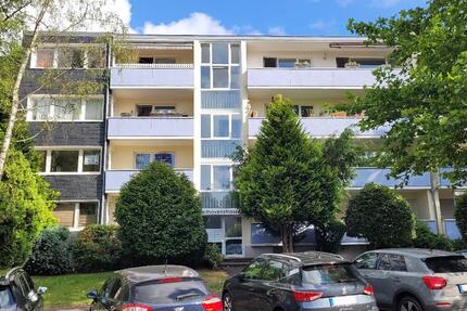 Wohnung Bergisch Gladbach Frankenforst - 3 Zimmer, 94 m&sup2;, 1.130&euro; | Angebot:26198682